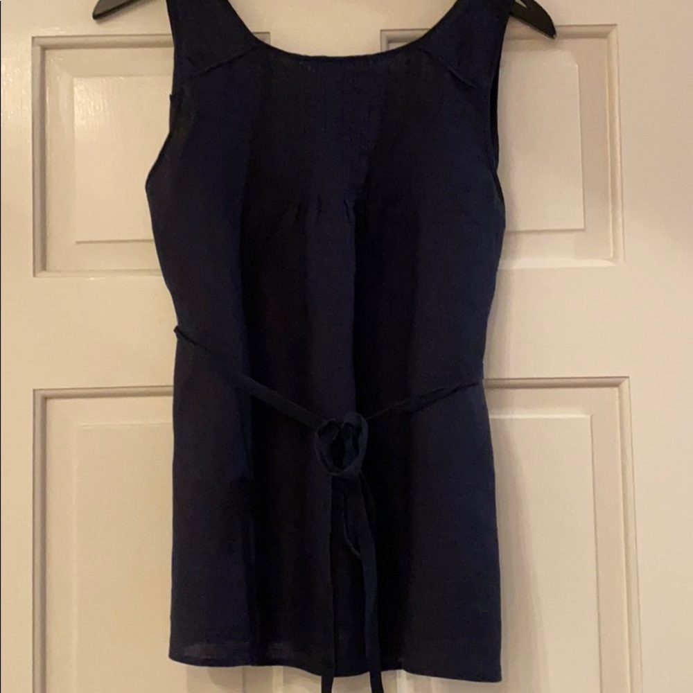 J Crew Tank - Picture 4 of 6